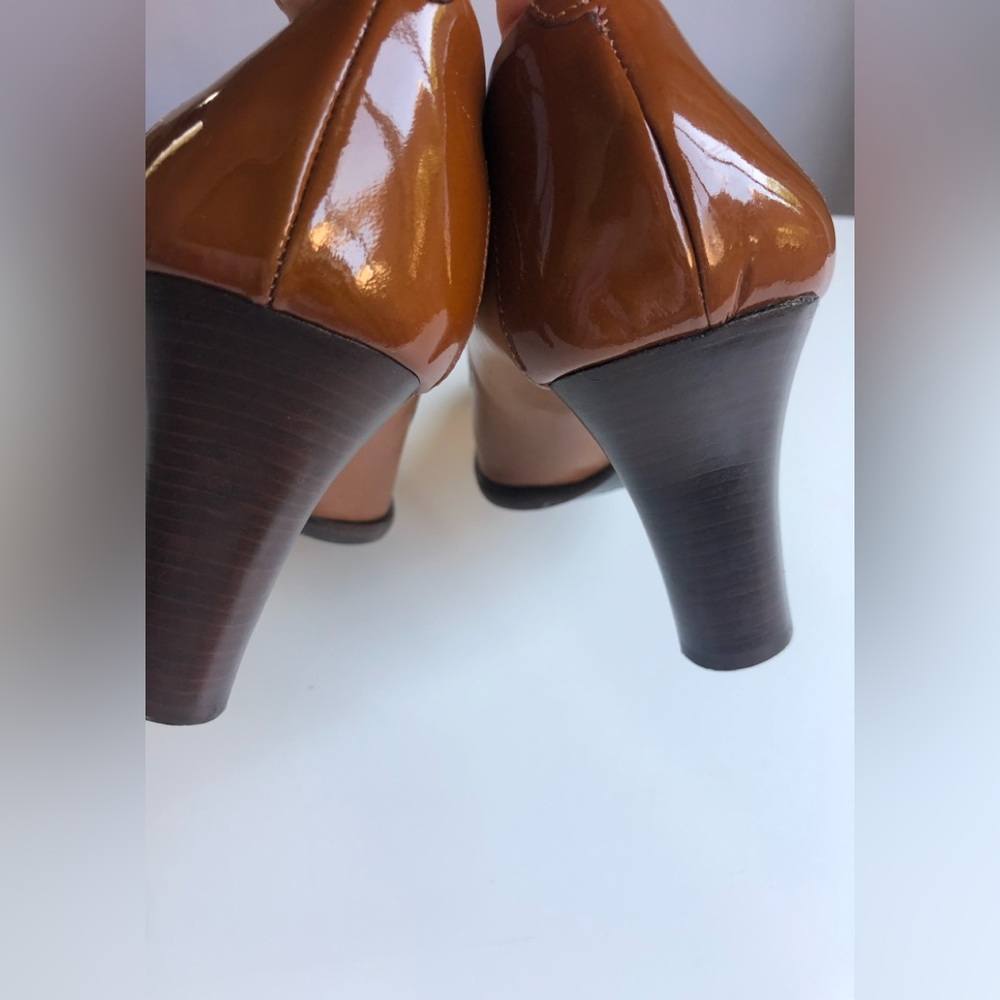 TOD’S Leather Pump Size: US 8.5 - Picture 10 of 15